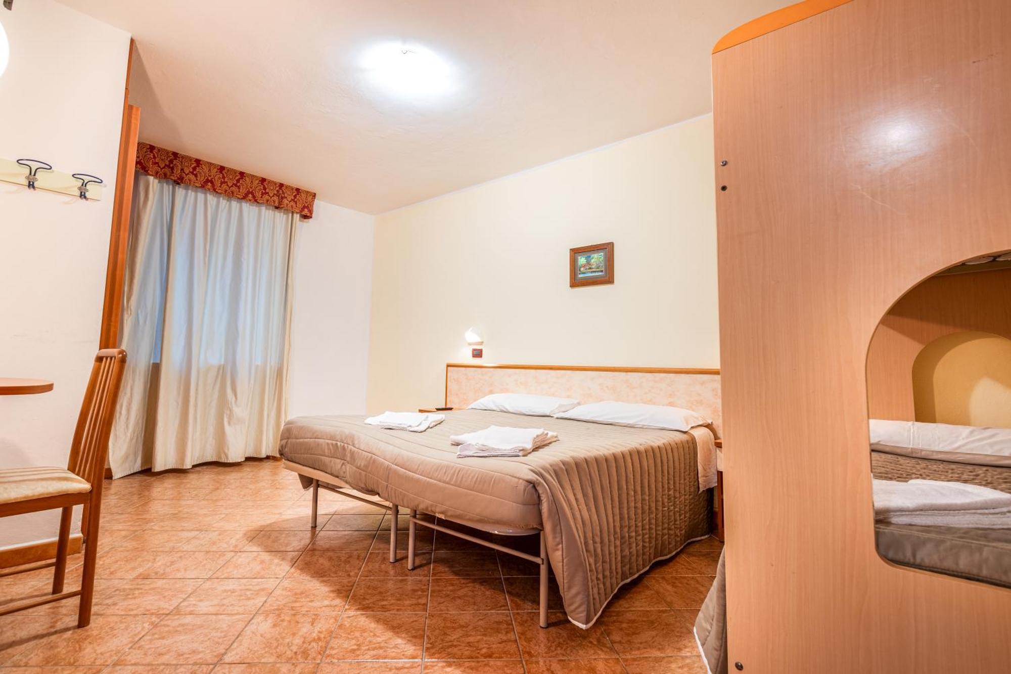 Hotel Zodiaco & Spa Vaneze Εξωτερικό φωτογραφία