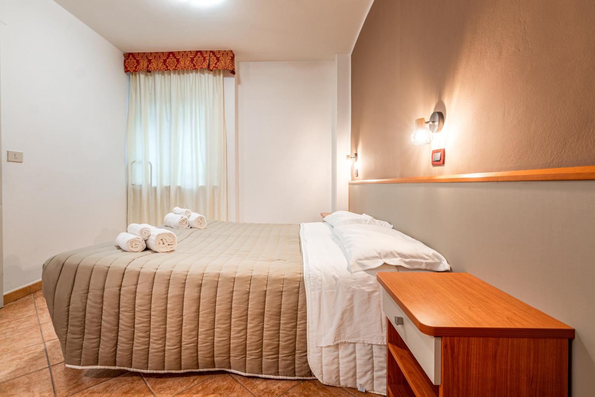 Hotel Zodiaco & Spa Vaneze Εξωτερικό φωτογραφία