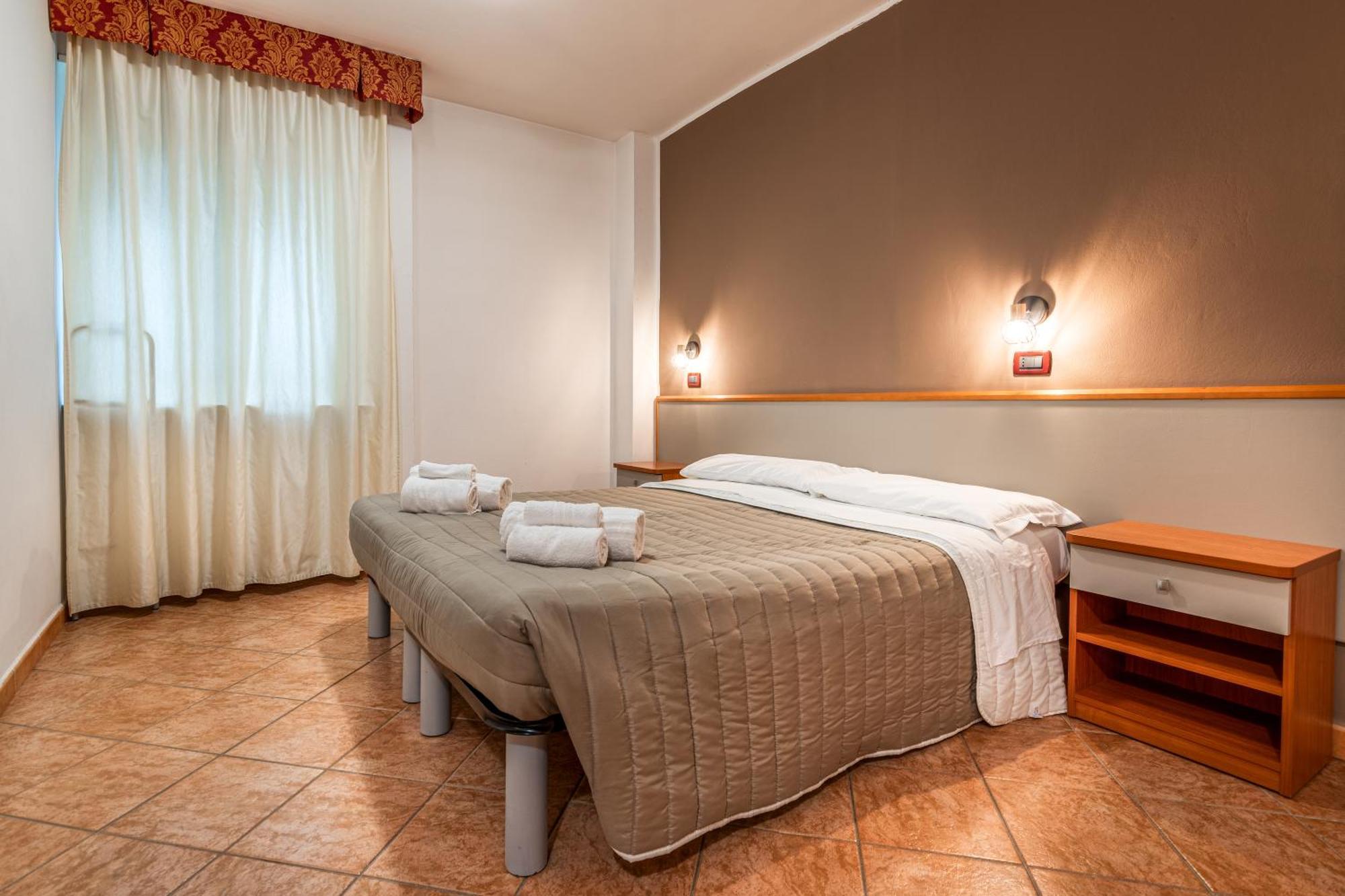 Hotel Zodiaco & Spa Vaneze Εξωτερικό φωτογραφία