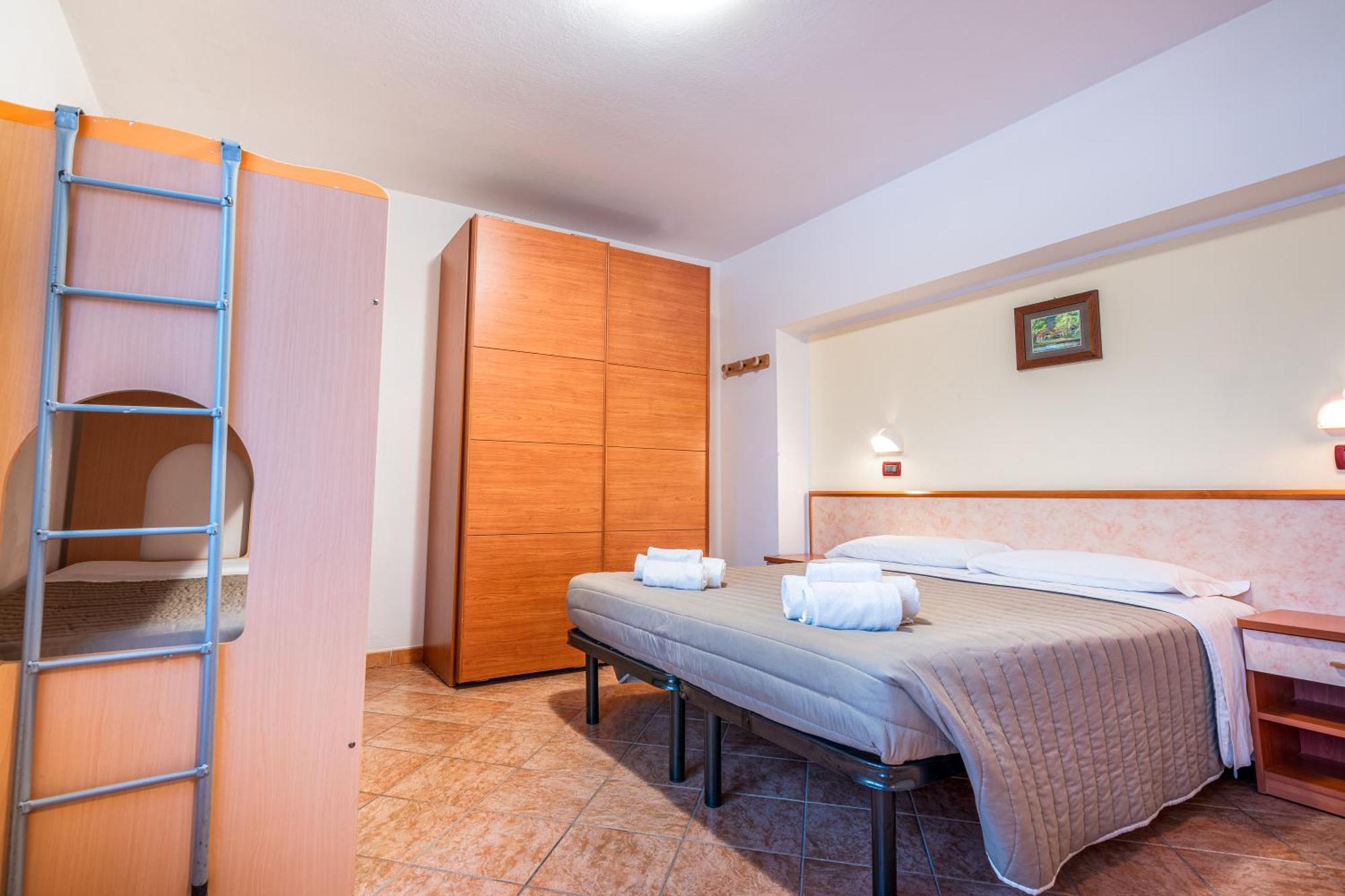 Hotel Zodiaco & Spa Vaneze Εξωτερικό φωτογραφία