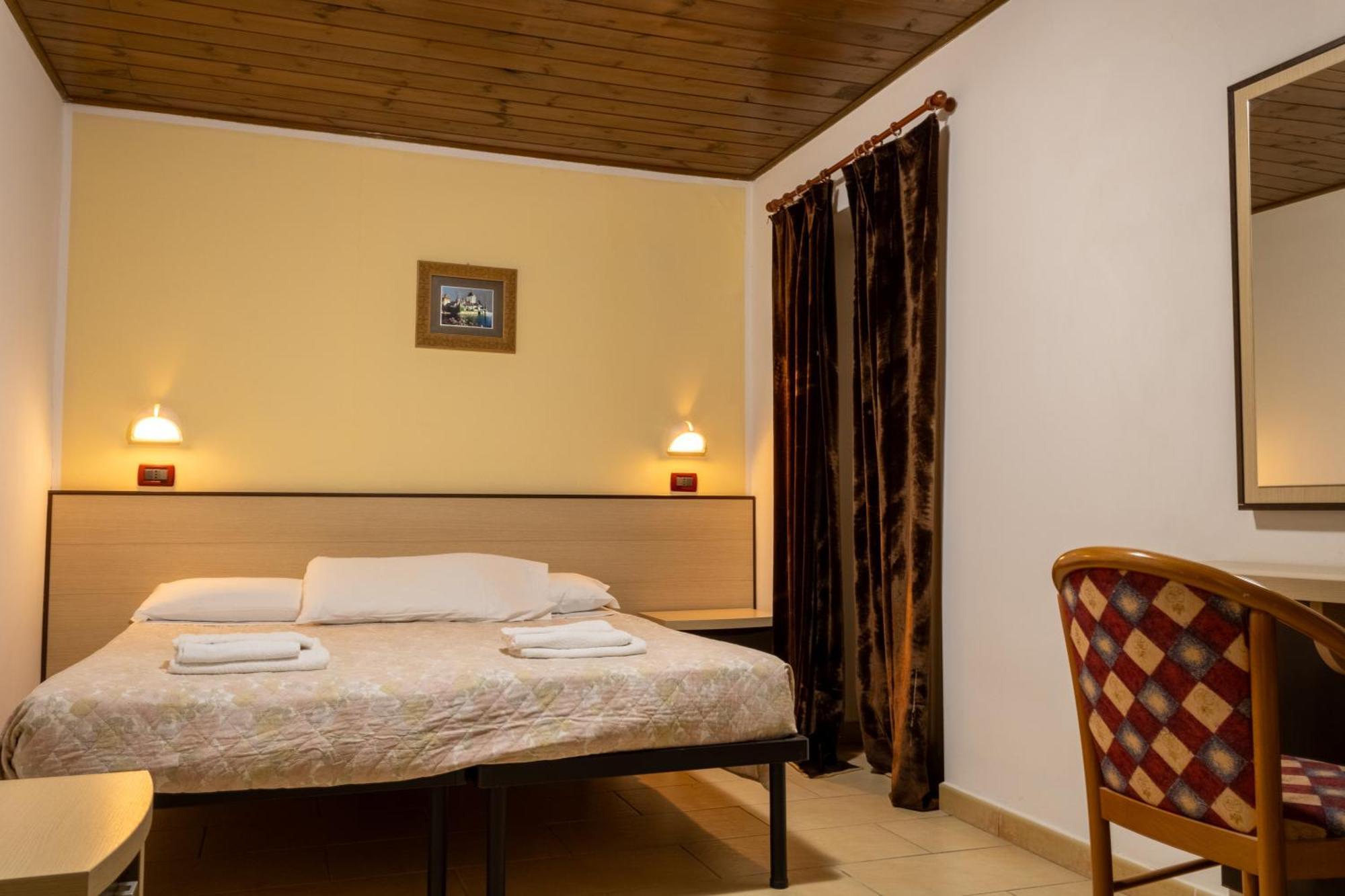 Hotel Zodiaco & Spa Vaneze Εξωτερικό φωτογραφία