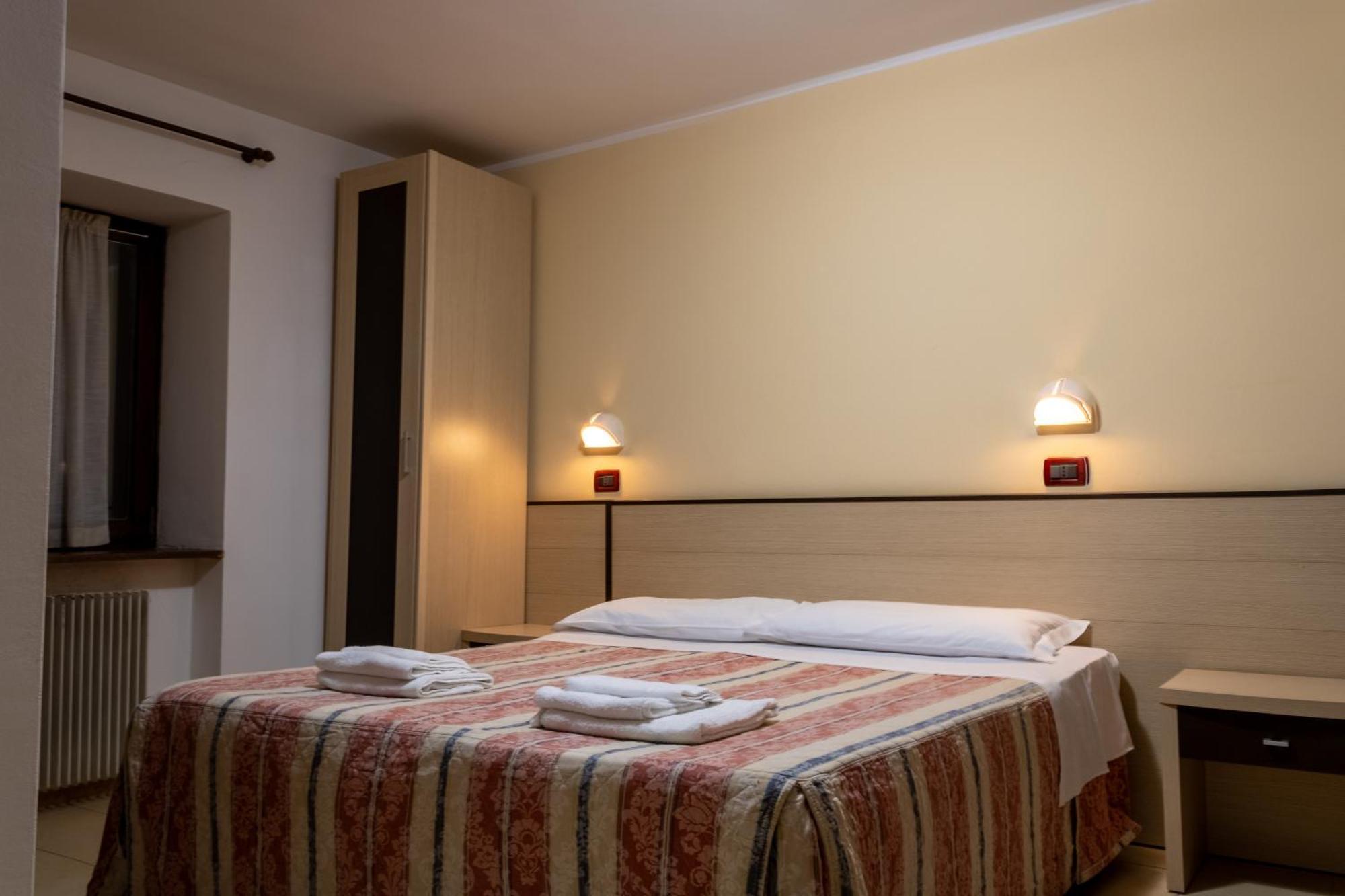 Hotel Zodiaco & Spa Vaneze Εξωτερικό φωτογραφία